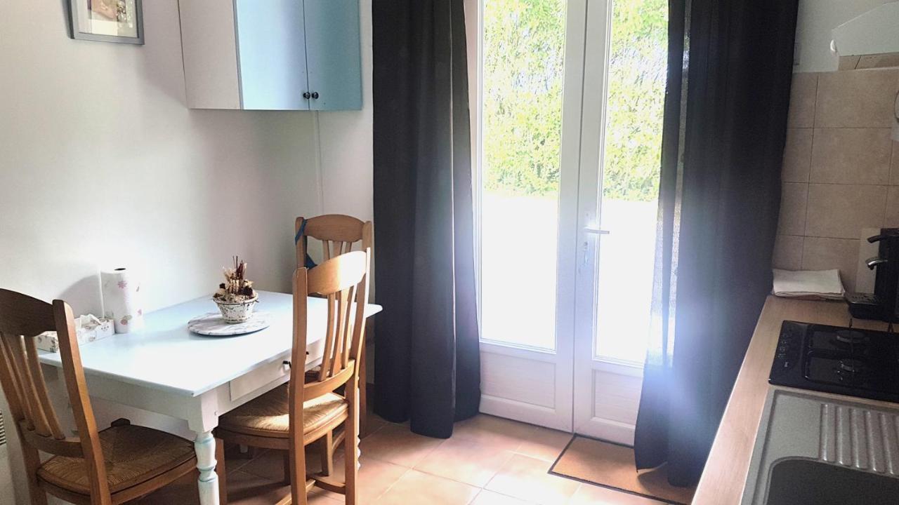 Maison Calme Et Paisible La Faye  Exterior foto